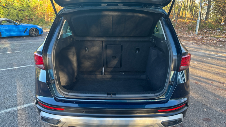 SEAT Ateca 1.5 TSI EVO Xperience 5dr DSG Petrol Estate